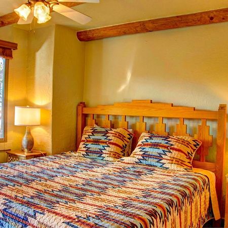 Beautiful Santa Fe Residence Blocks From The Plaza And Close To Ski Basin Exterior foto