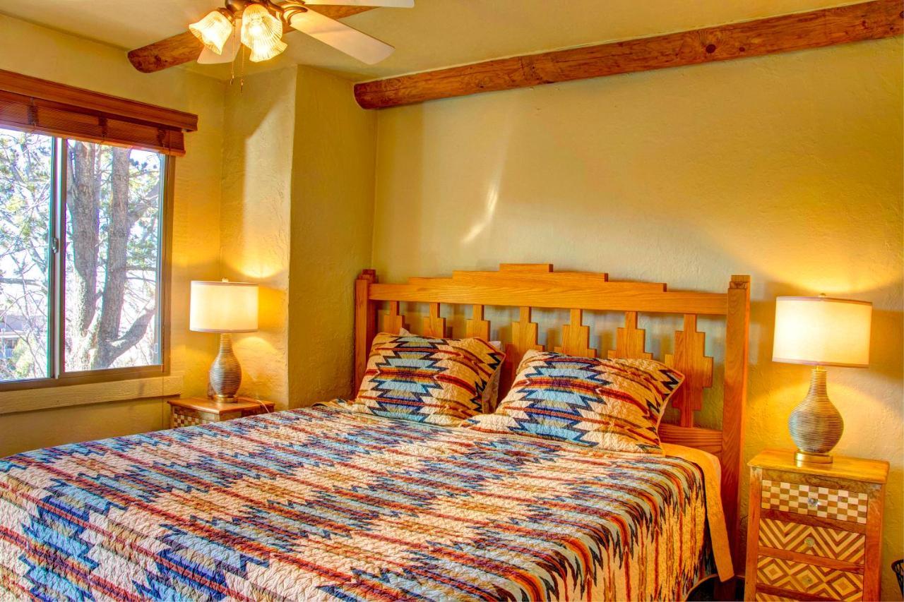 Beautiful Santa Fe Residence Blocks From The Plaza And Close To Ski Basin Exterior foto