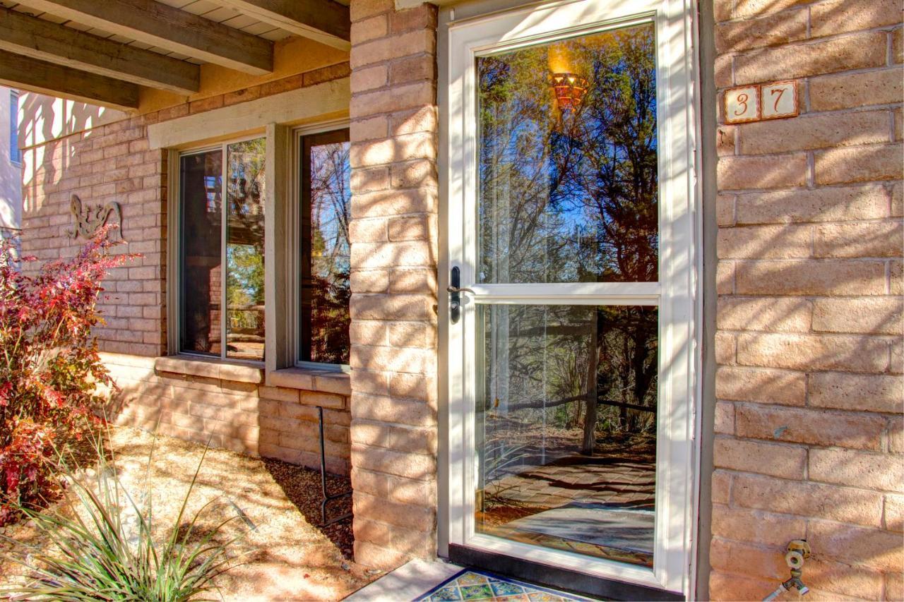 Beautiful Santa Fe Residence Blocks From The Plaza And Close To Ski Basin Exterior foto