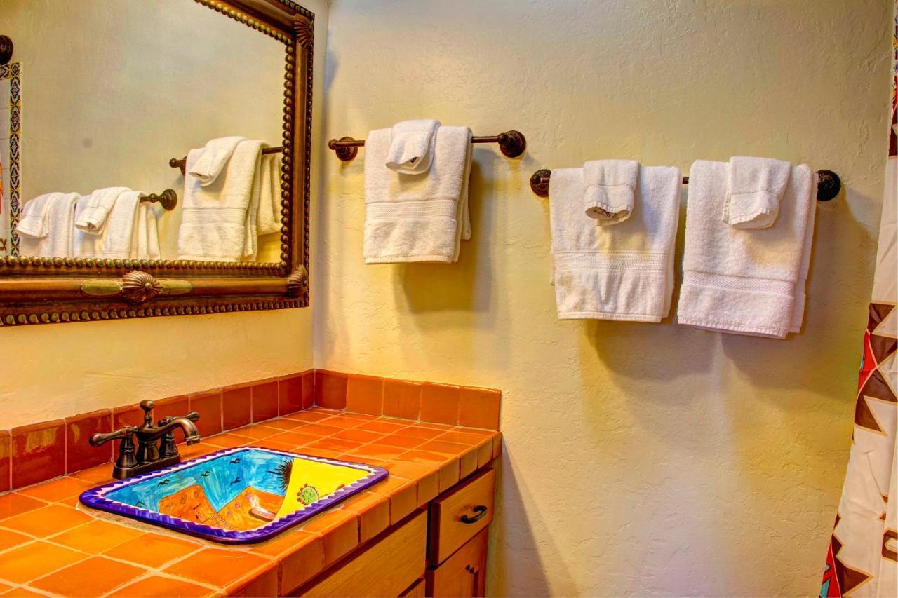 Beautiful Santa Fe Residence Blocks From The Plaza And Close To Ski Basin Exterior foto