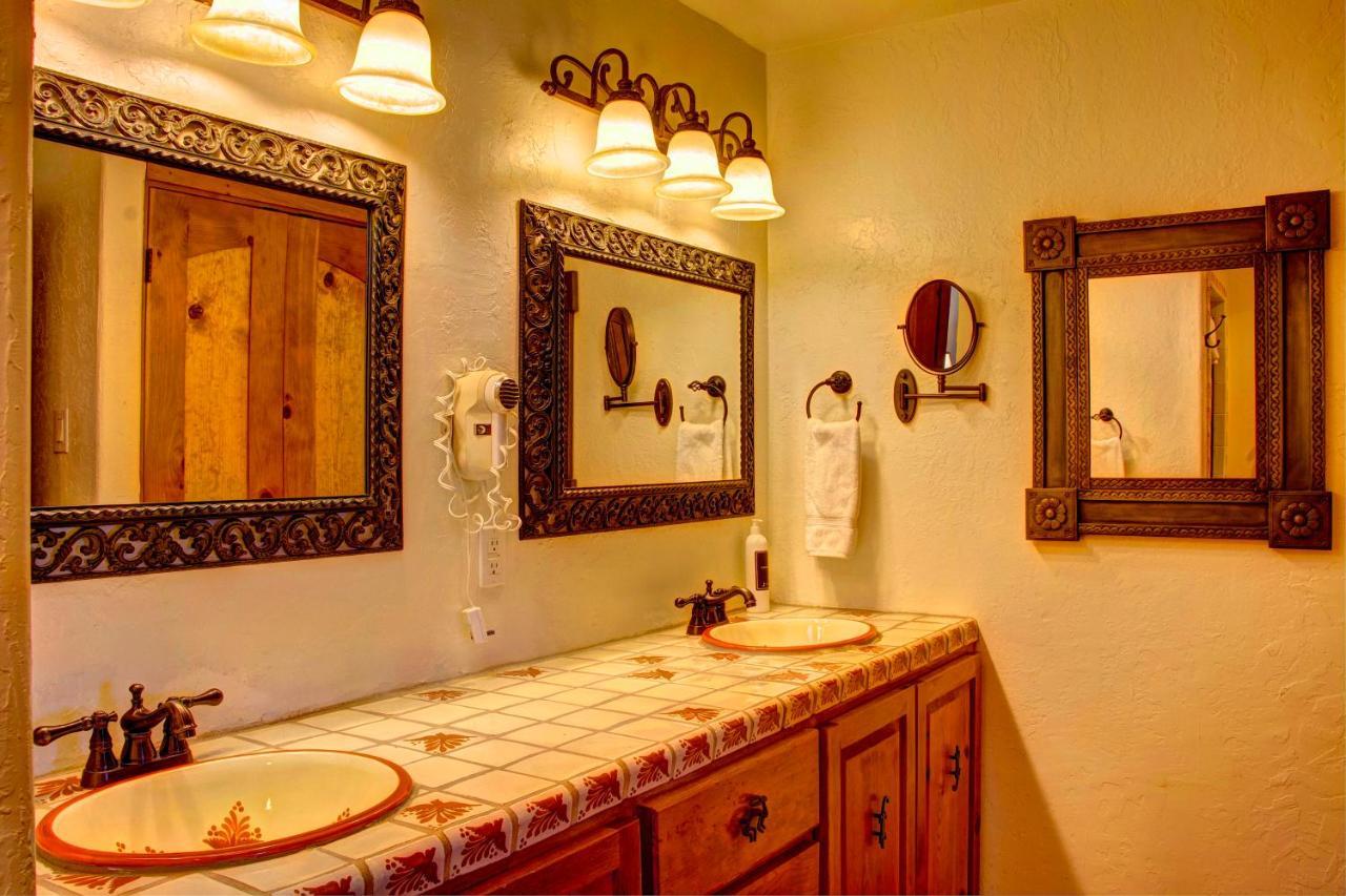 Beautiful Santa Fe Residence Blocks From The Plaza And Close To Ski Basin Exterior foto