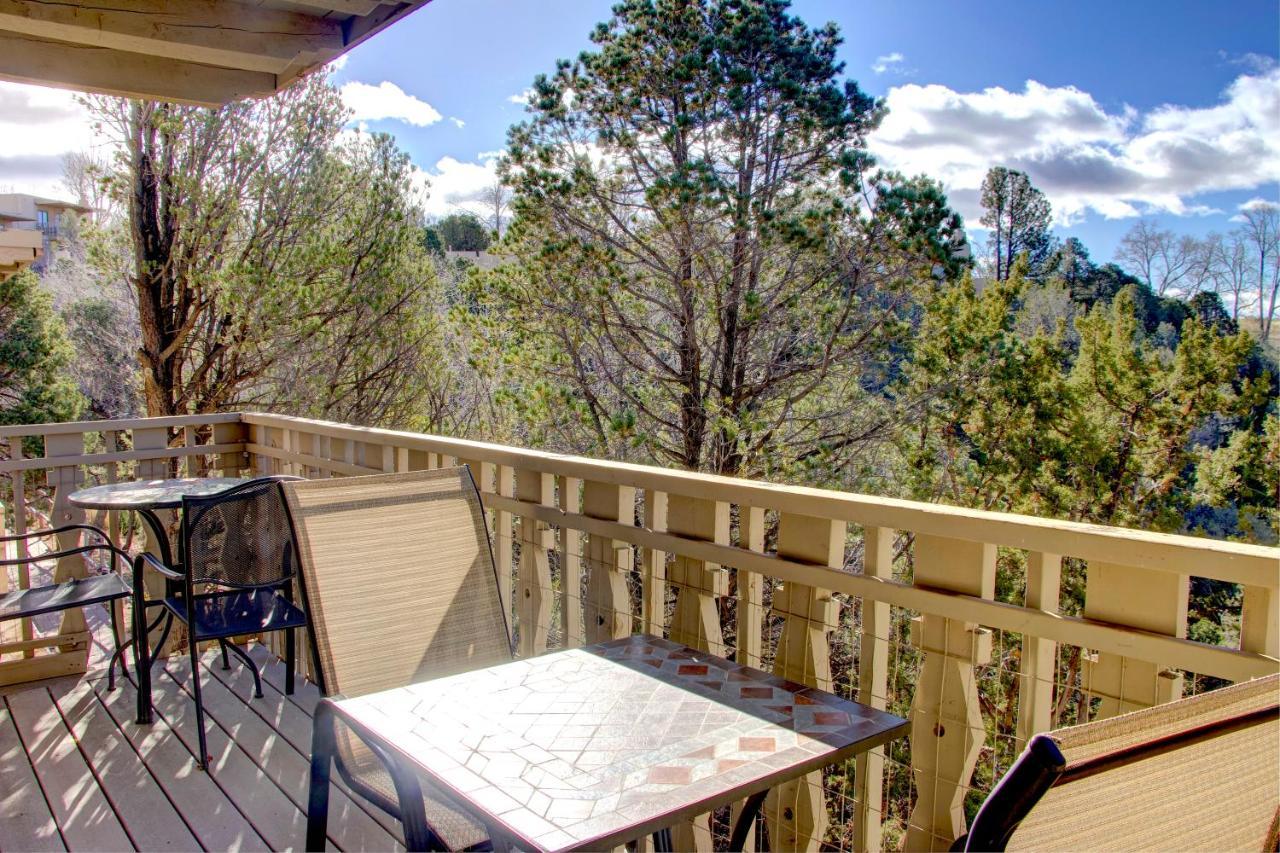 Beautiful Santa Fe Residence Blocks From The Plaza And Close To Ski Basin Exterior foto