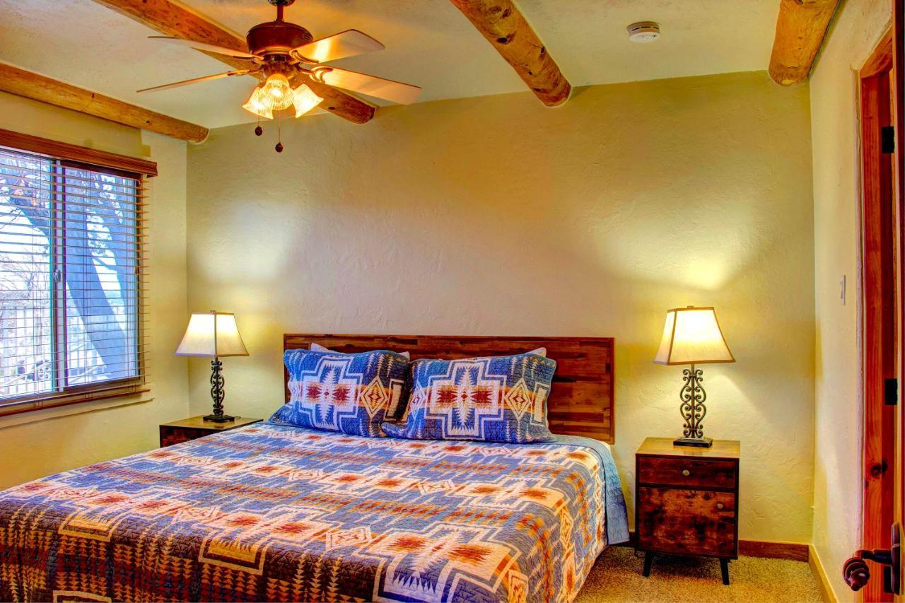 Beautiful Santa Fe Residence Blocks From The Plaza And Close To Ski Basin Exterior foto
