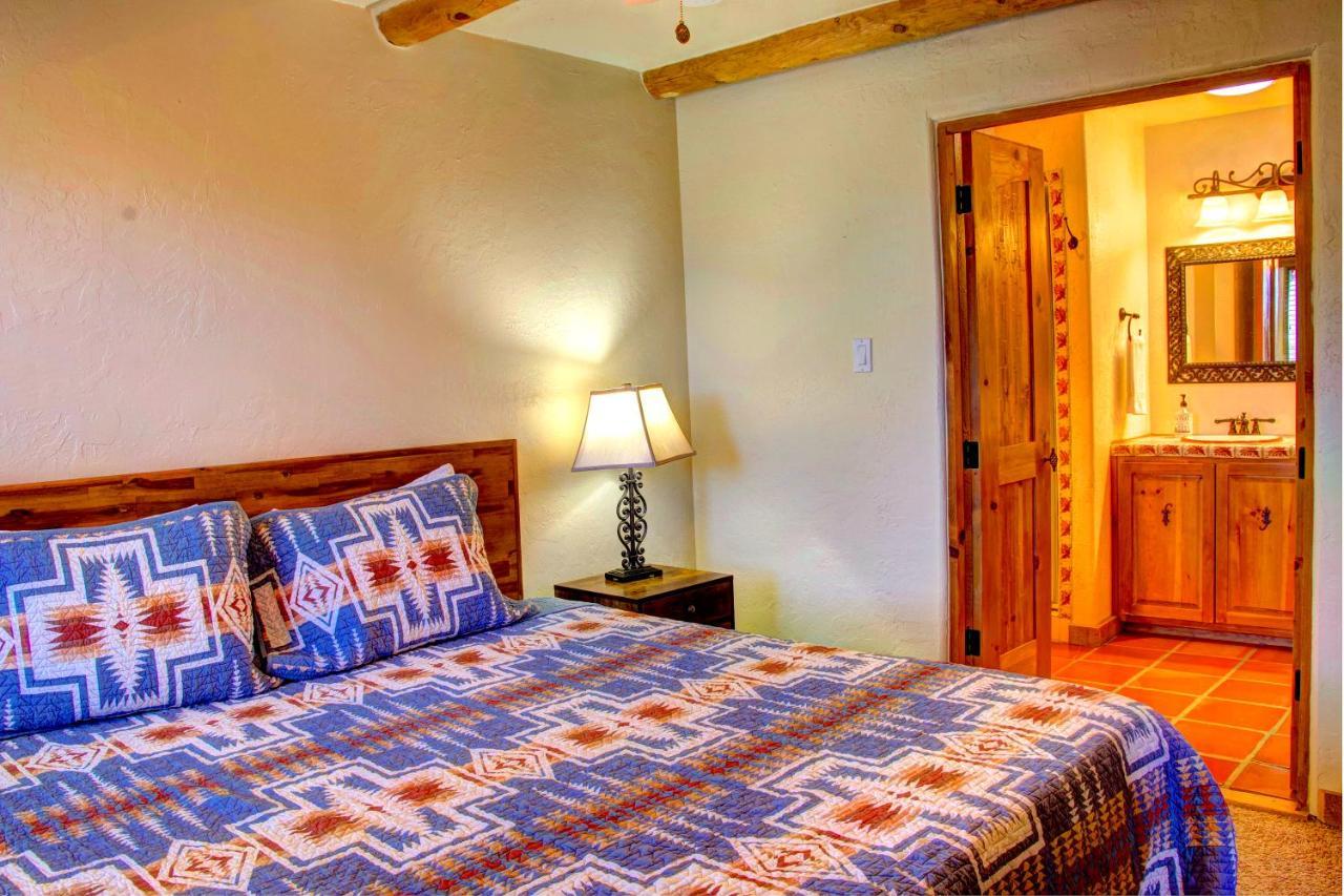 Beautiful Santa Fe Residence Blocks From The Plaza And Close To Ski Basin Exterior foto