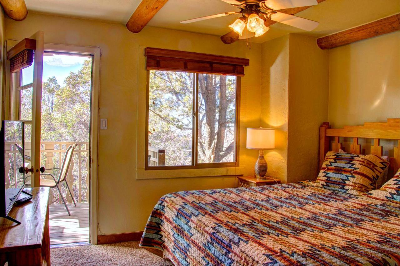 Beautiful Santa Fe Residence Blocks From The Plaza And Close To Ski Basin Exterior foto