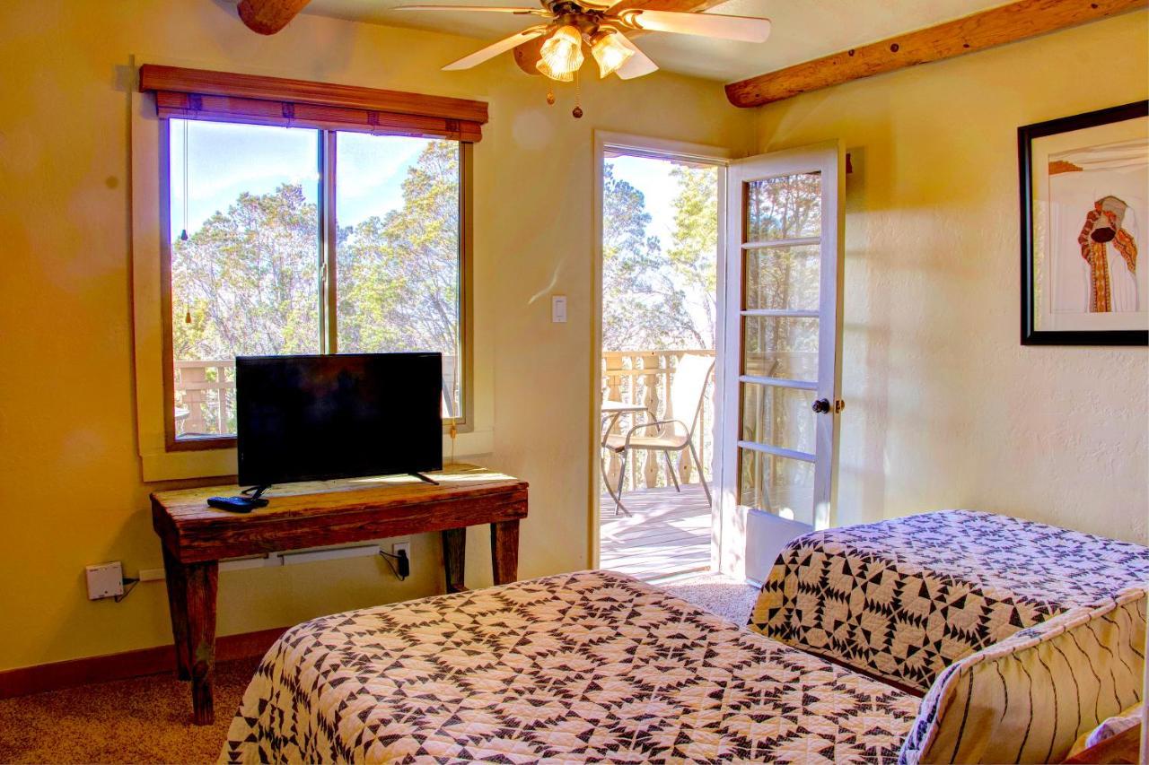 Beautiful Santa Fe Residence Blocks From The Plaza And Close To Ski Basin Exterior foto